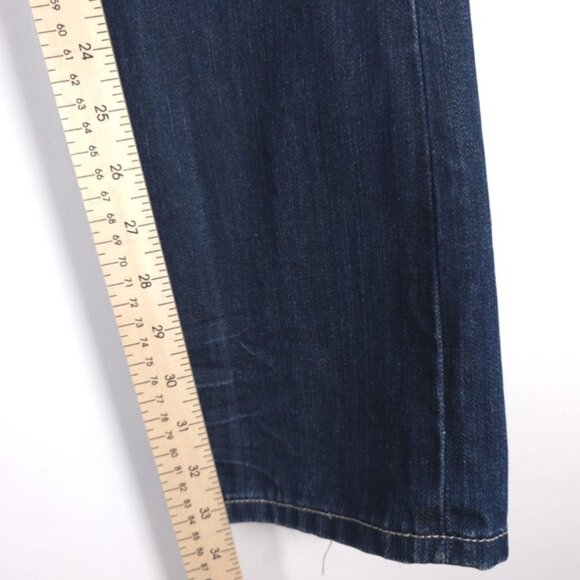 MISS ME JP4467 BRONX Low Rise Jeans 100% COTTON Size 29‎ - Picture 10 of 14